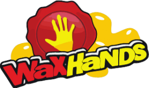 Logo Wax Hands B.V.